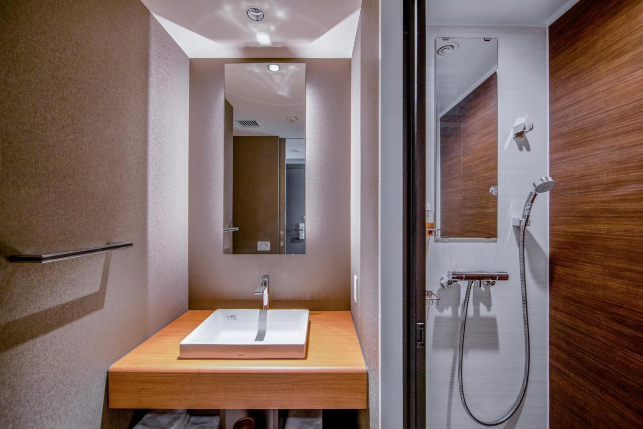 Park Hotel Кіото Екстер'єр фото