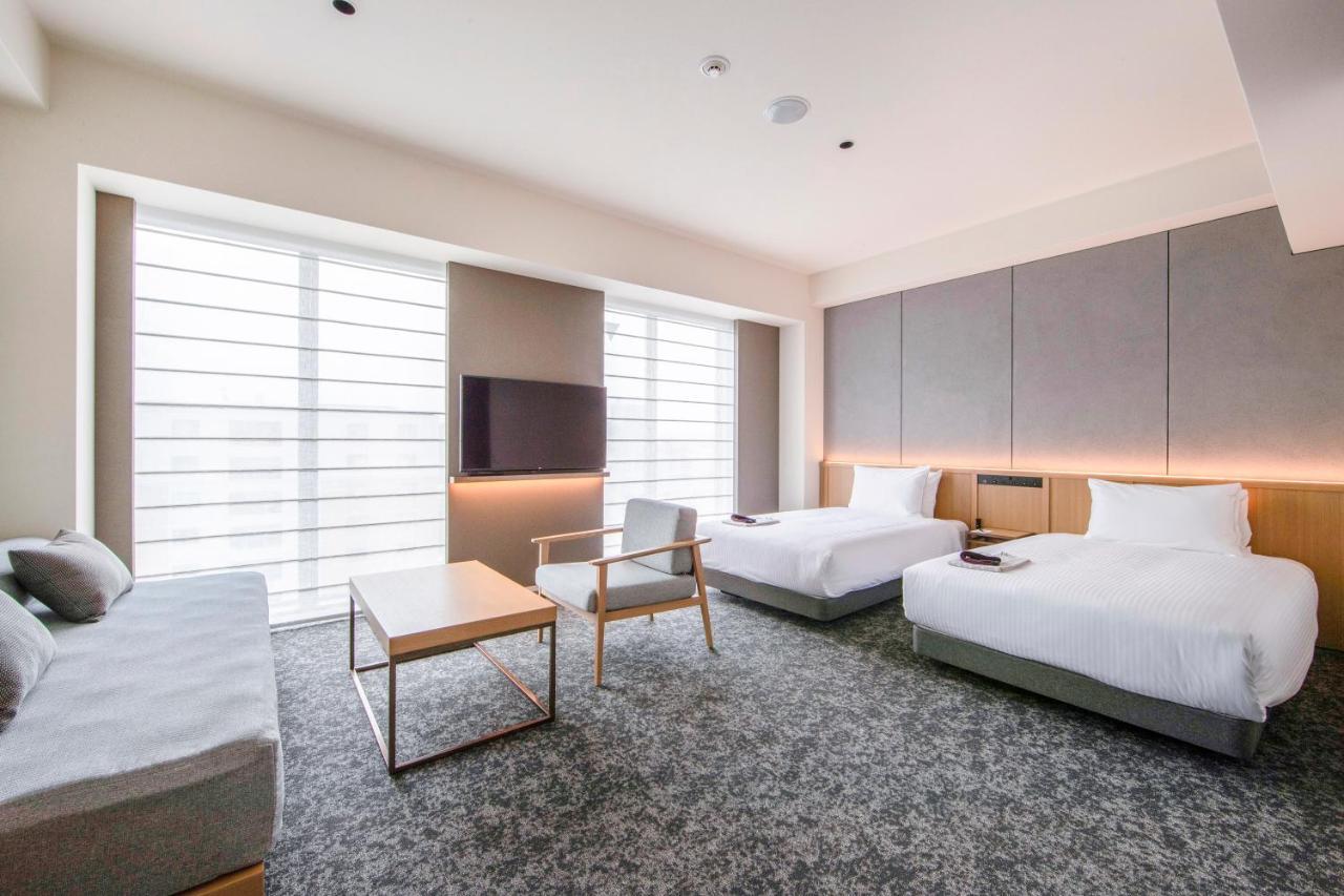 Park Hotel Кіото Екстер'єр фото
