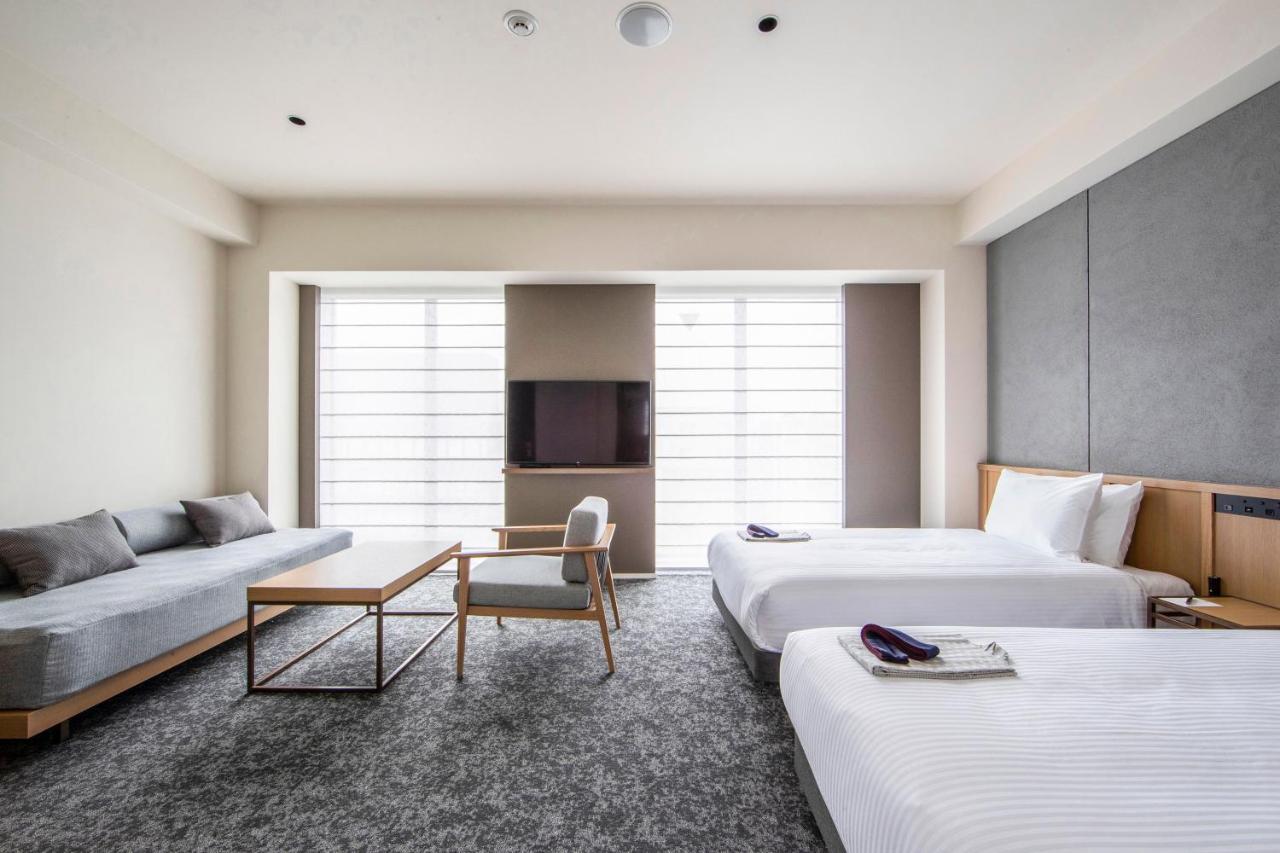 Park Hotel Кіото Екстер'єр фото