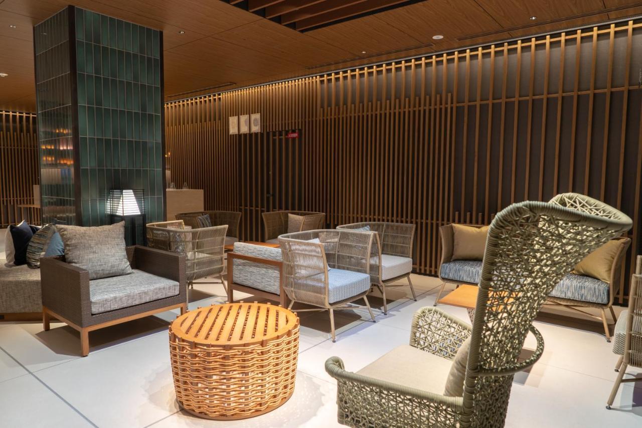 Park Hotel Кіото Екстер'єр фото