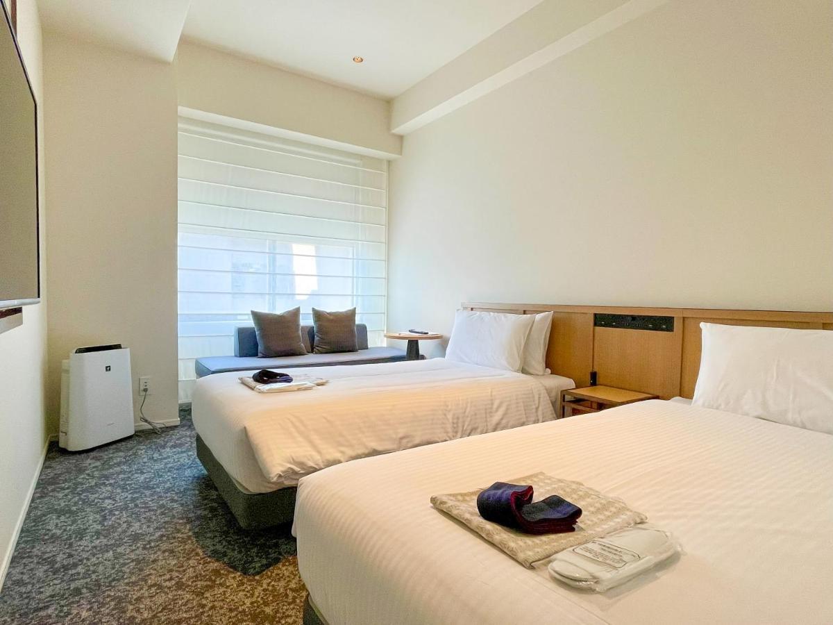 Park Hotel Кіото Екстер'єр фото