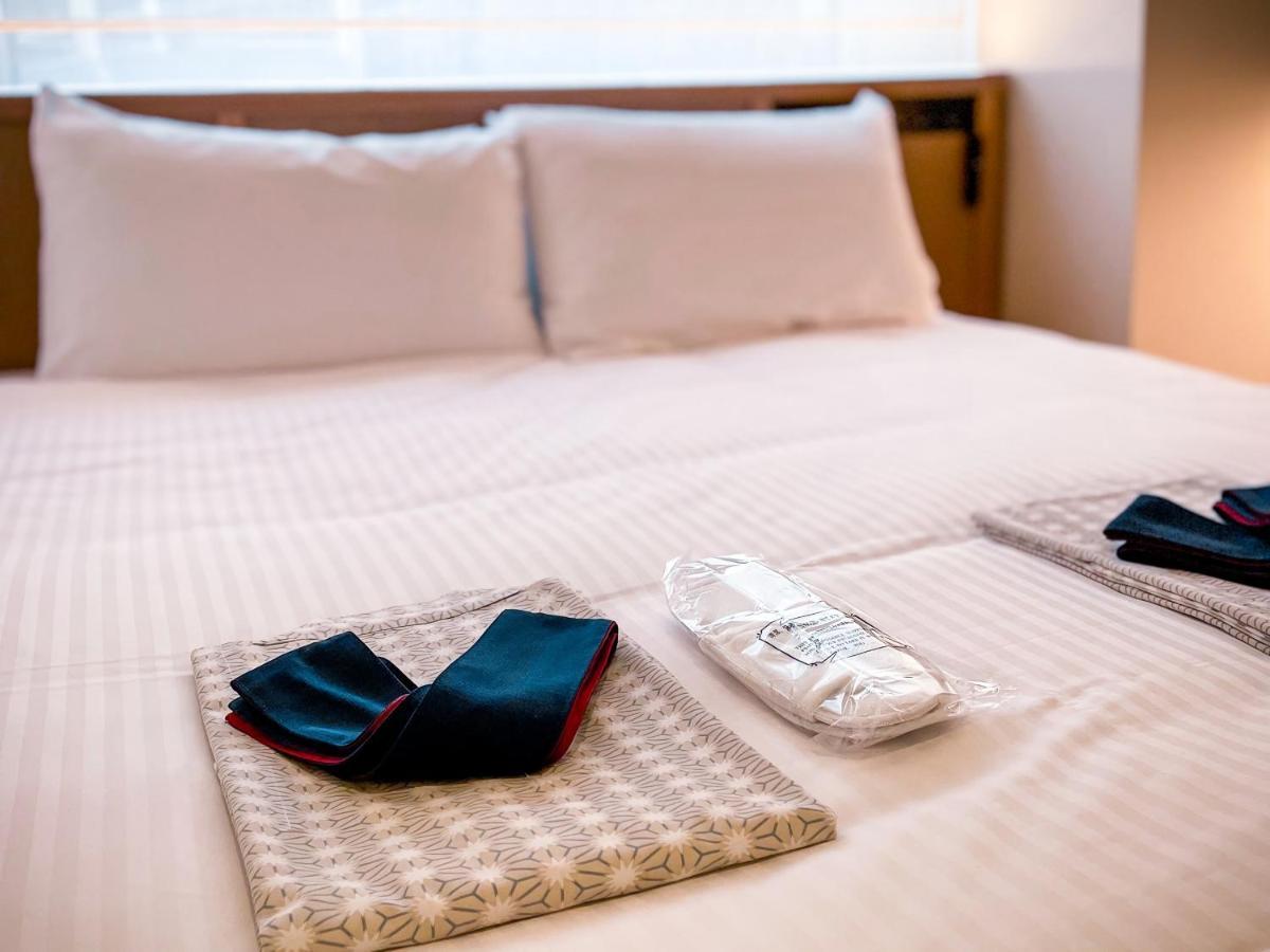 Park Hotel Кіото Екстер'єр фото